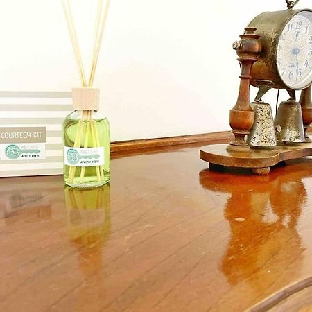 Suite Deamicis - Vista Mare E Relax Sanremo Bagian luar foto