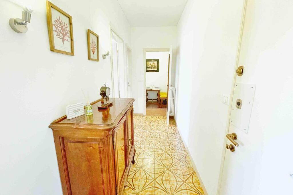 Suite Deamicis - Vista Mare E Relax Sanremo Bagian luar foto