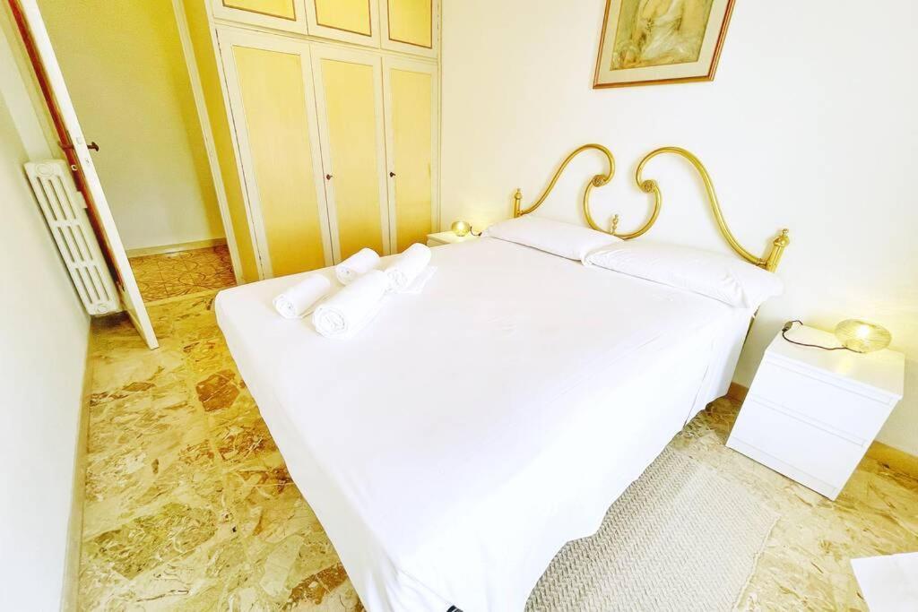 Suite Deamicis - Vista Mare E Relax Sanremo Bagian luar foto